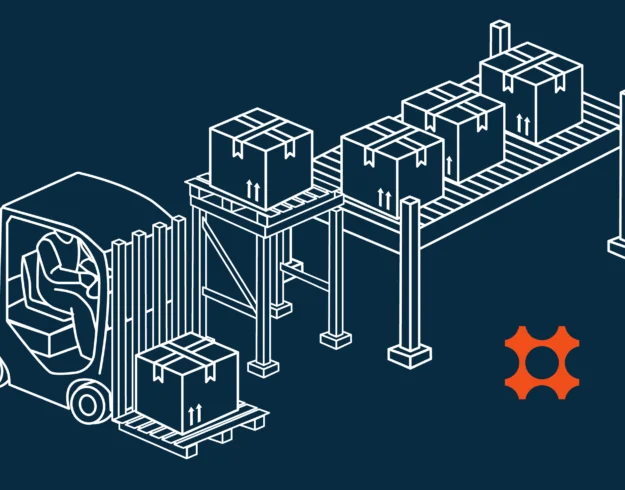 Stephen Gould Facilitates Seamless Distribution for High-Volume Rework Project for Major Retailer