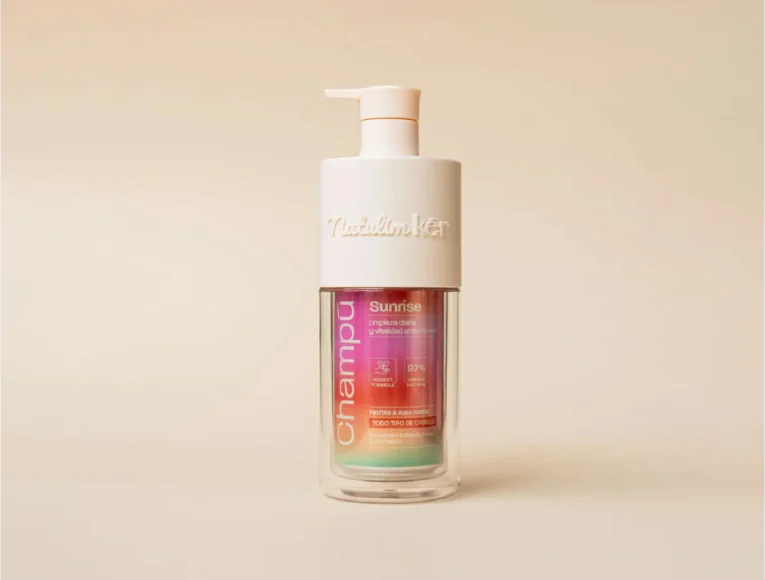 Circular Packaging Designed to Scale for Natulim