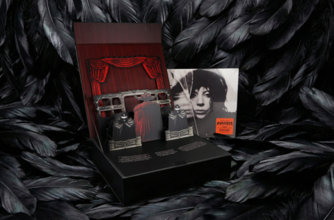 The Winner Is: Lady Gaga’s Mayhem - Album of the year